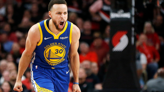 'And I Took That Personally': Steph Curry Goes Full Michael Jordan Meme, Silences Critics With Career-High 62 Points